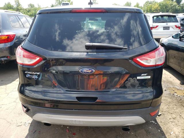 Photo 6 from auction – 2014 FORD ESCAPE SE with VIN 1FMCU0G97EUA14317