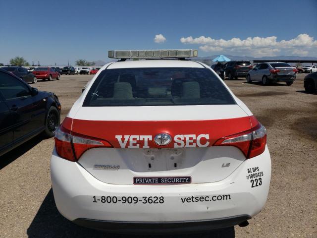 Photo 6 from auction – 2016 TOYOTA COROLLA L with VIN 2T1BURHE8GC668596