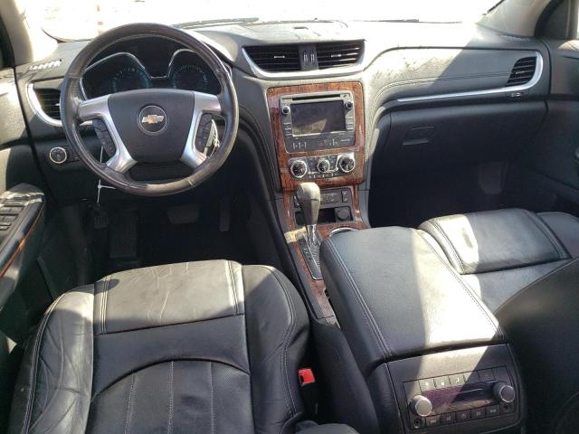 Photo 8 from auction – 2014 CHEVROLET TRAVERSE L with VIN 1GNKVJKD1EJ362766
