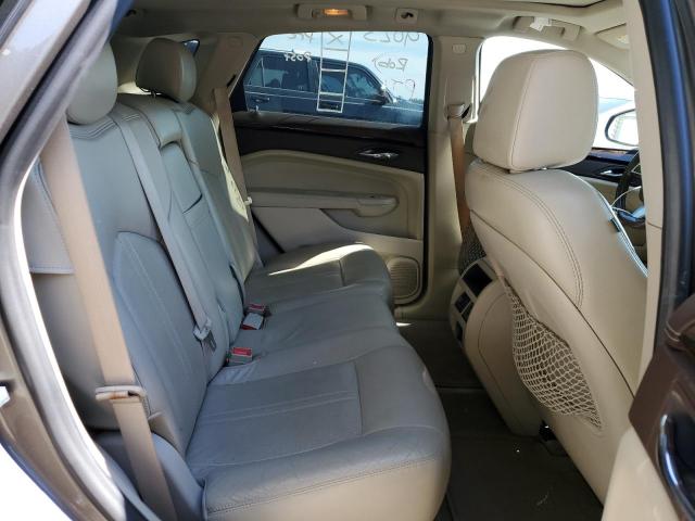 Photo 10 from auction – 2011 CADILLAC SRX LUXURY with VIN 3GYFNDEY7BS514404