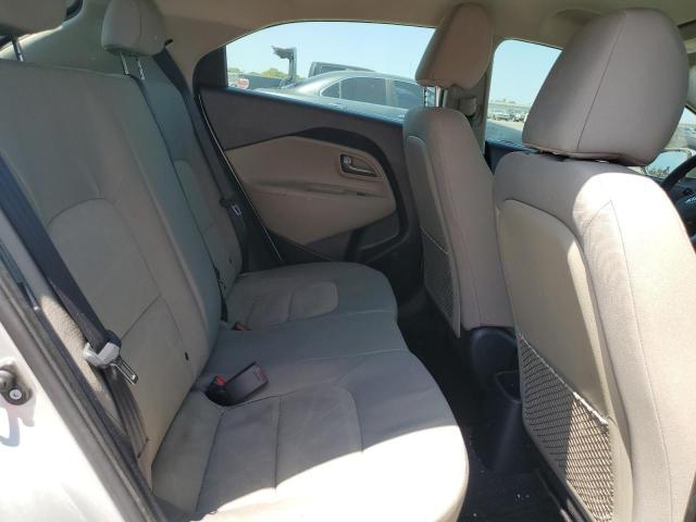 Photo 10 from auction – 2016 KIA RIO LX with VIN KNADM5A37G6668135