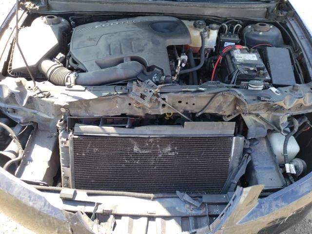 Photo 11 from auction – 2008 PONTIAC G6 BASE with VIN 1G2ZG57B284245432