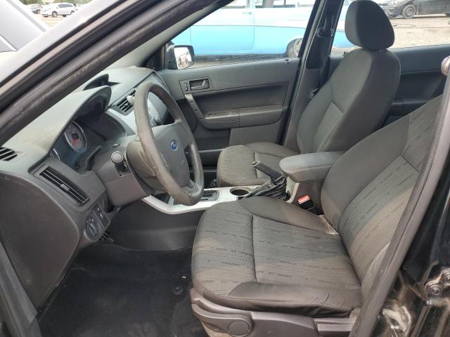 Photo 7 from auction – 2010 FORD FOCUS SE with VIN 1FAHP3FN5AW268355