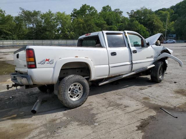 Photo 3 from auction – 2005 GMC SIERRA K25 with VIN 1GTHK23255F938957