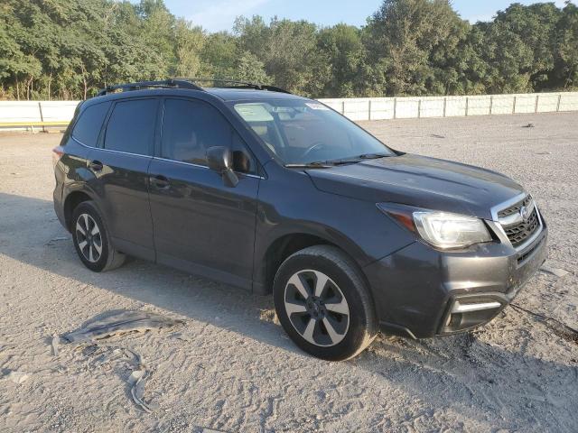 Photo 4 from auction – 2017 SUBARU FORESTER 2 with VIN JF2SJARC9HH586513