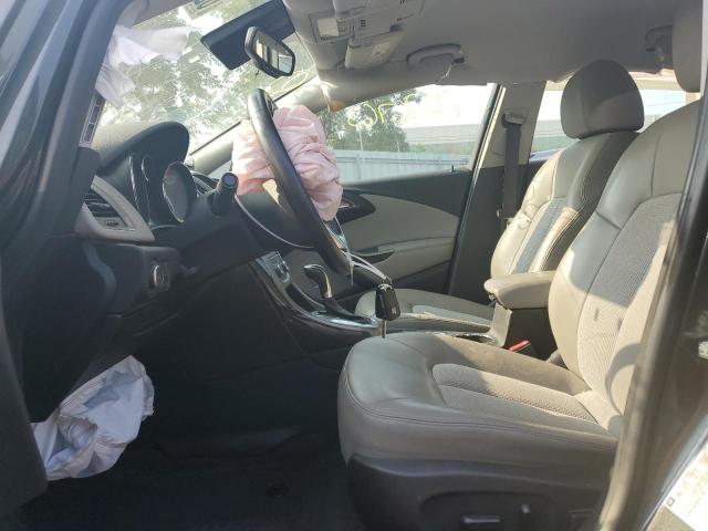 Photo 7 from auction – 2017 BUICK VERANO SPO with VIN 1G4PR5SK6H4101303