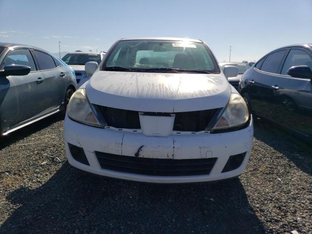 Photo 5 from auction – 2009 NISSAN VERSA S with VIN 3N1BC11E19L449979