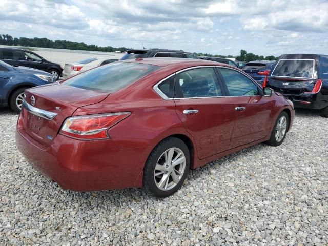 Photo 3 from auction – 2014 NISSAN ALTIMA 2.5 with VIN 1N4AL3AP3EC403426