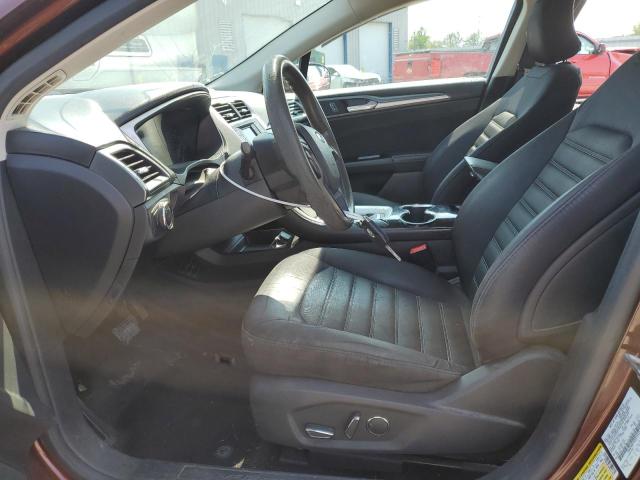 Photo 7 from auction – 2015 FORD FUSION SE with VIN 3FA6P0H79FR273167