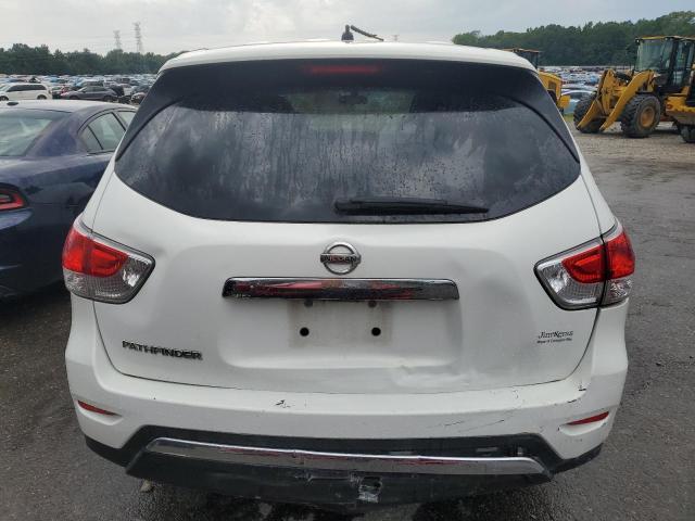 Photo 6 from auction – 2013 NISSAN PATHFINDER with VIN 5N1AR2MN9DC673946