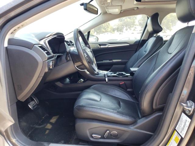Photo 7 from auction – 2015 FORD FUSION TIT with VIN 3FA6P0SU0FR247667