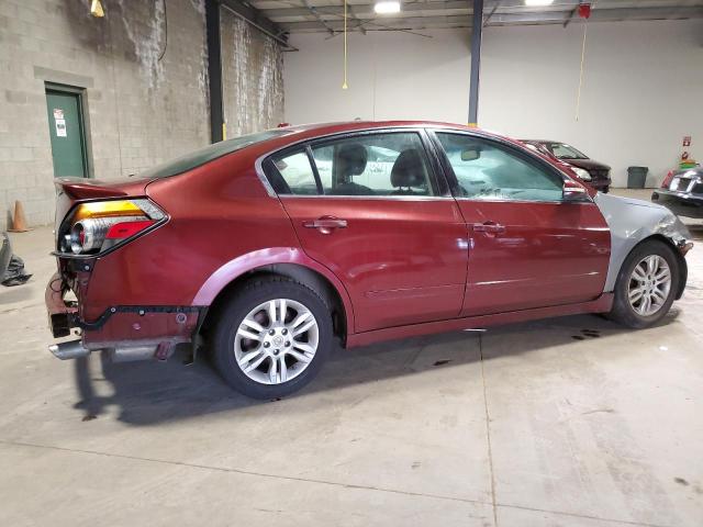 Photo 3 from auction – 2010 NISSAN ALTIMA BAS with VIN 1N4AL2AP0AN438773