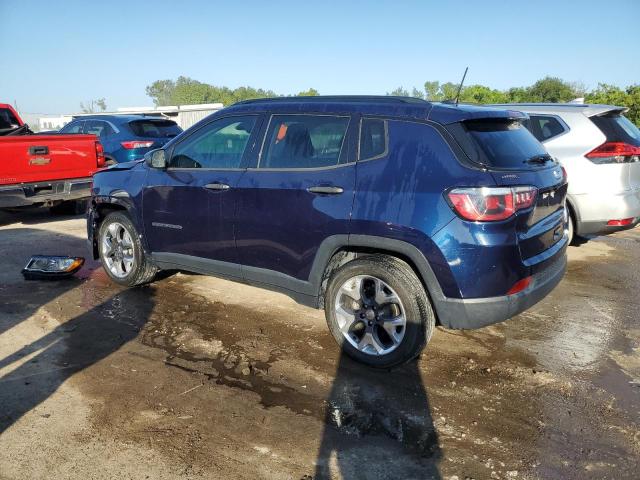 Photo 2 from auction – 2018 JEEP COMPASS SP with VIN 3C4NJCAB4JT181533