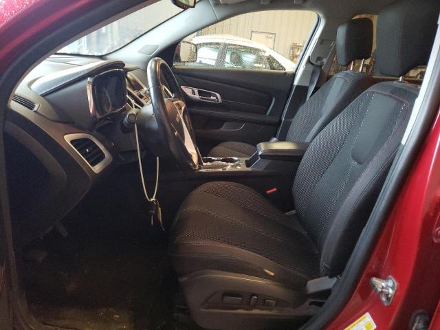 Photo 7 from auction – 2014 GMC TERRAIN SL with VIN 2GKALREK2E6280629