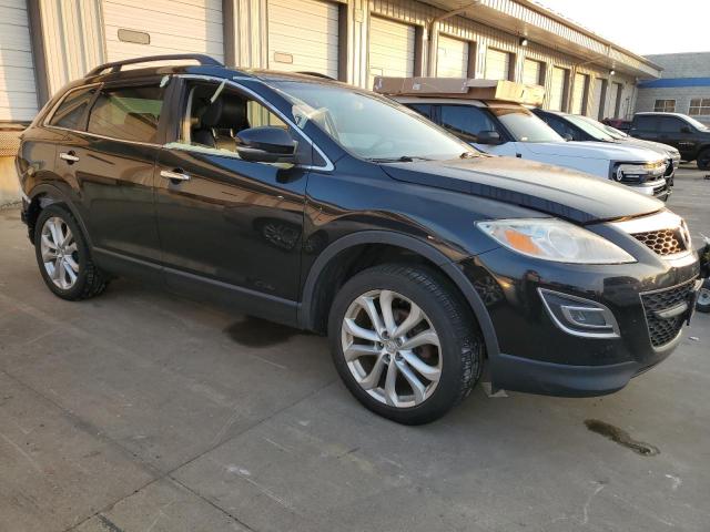 Photo 4 from auction – 2011 MAZDA CX-9 with VIN JM3TB2DV1B0323914