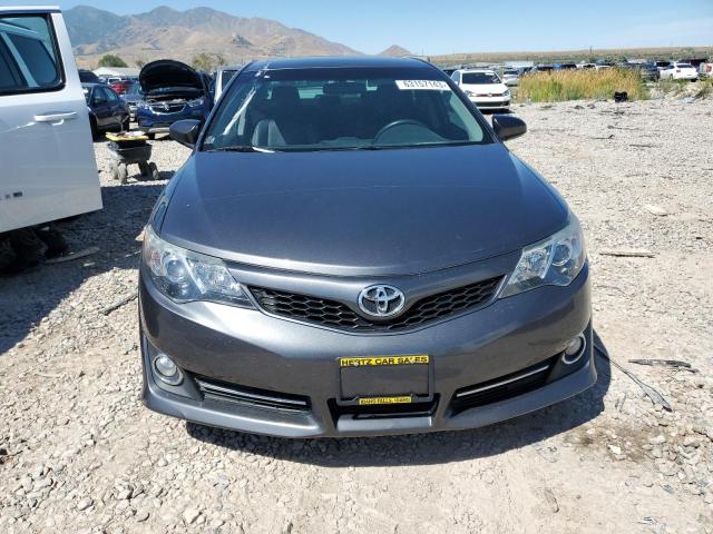 Photo 5 from auction – 2014 TOYOTA CAMRY L with VIN 4T1BF1FK8EU319888
