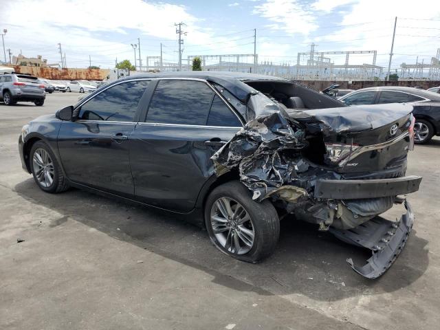 Photo 2 from auction – 2016 TOYOTA CAMRY with VIN 4T1BF1FK5GU246322