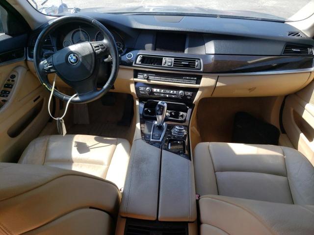 Снимка 8 от търг – 2011 BMW 528 I с VIN WBAFR1C59BC739928
