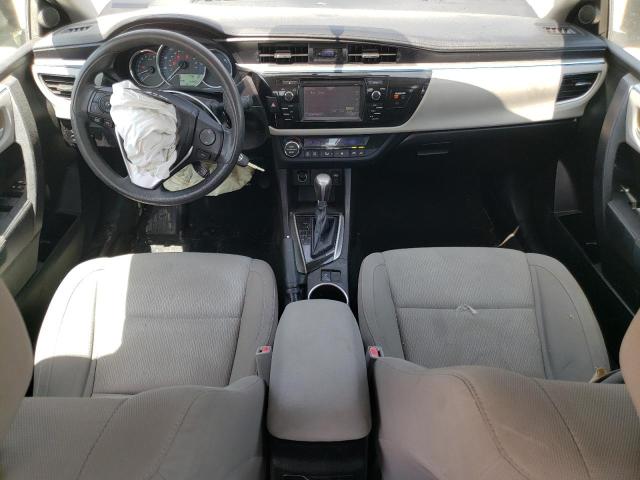 Photo 8 from auction – 2016 TOYOTA COROLLA L with VIN 5YFBURHE4GP433130