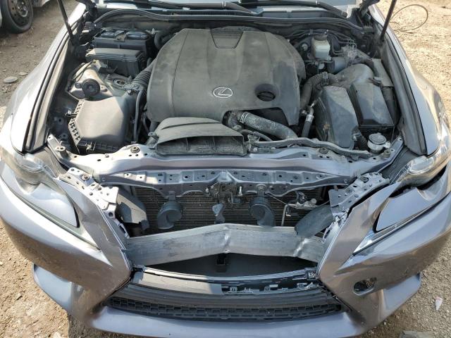 Photo 11 from auction – 2014 LEXUS IS 250 with VIN JTHBF1D29E5038490