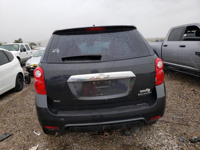Zdjęcie 6 z aukcji – 2014 CHEVROLET EQUINOX LS z VIN 2GNFLEEK6E6218216