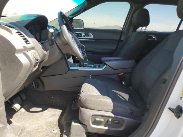Photo 7 from auction – 2014 FORD EXPLORER X with VIN 1FM5K8D81EGA15213