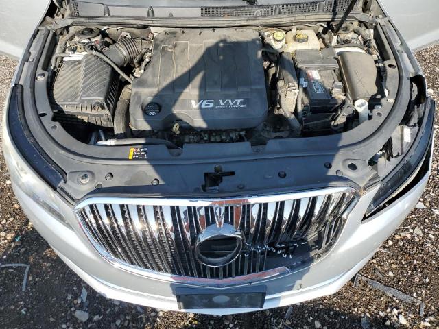 Photo 11 from auction – 2014 BUICK LACROSSE with VIN 1G4GB5G3XEF196048