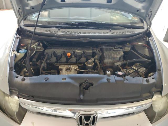 Photo 11 from auction – 2008 HONDA CIVIC LX with VIN 2HGFA16538H304934