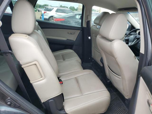 Снимка 11 от търг – 2014 MAZDA CX-9 TOURI с VIN JM3TB3CA4E0439696