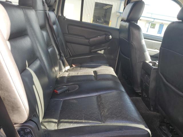 Photo 11 from auction – 2008 MERCURY MOUNTAINEE with VIN 4M2EU48E88UJ03585