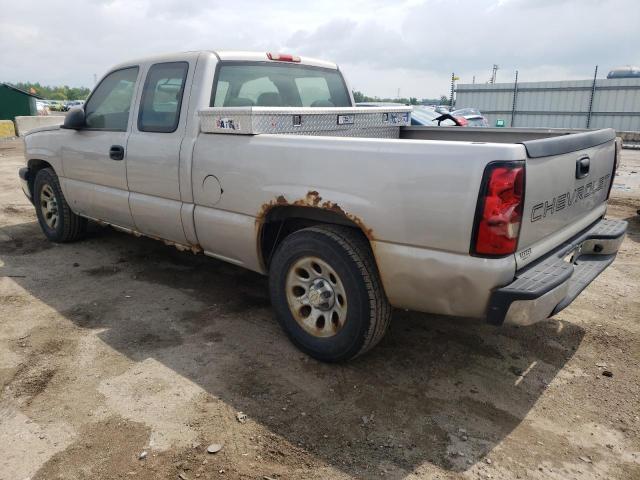 Photo 2 from auction – 2006 CHEVROLET SILVERADO with VIN 1GCEC19X96Z270688