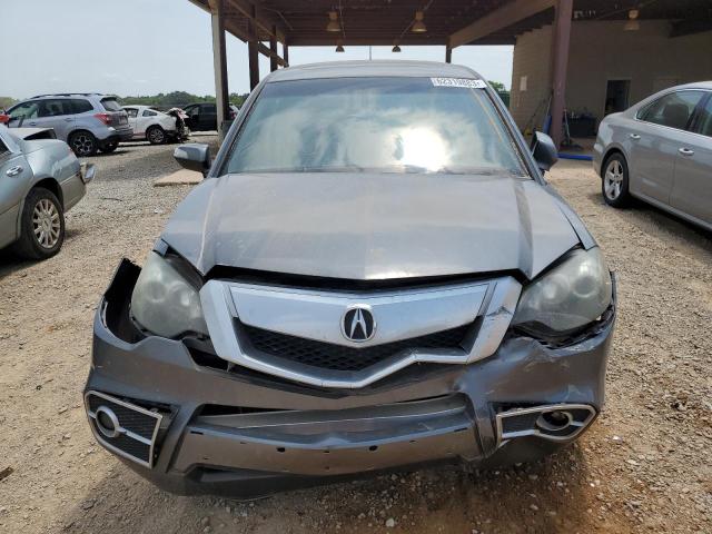 صورة رقم 5 من المزاد - 2012 ACURA RDX مع VIN 5J8TB2H28CA003561