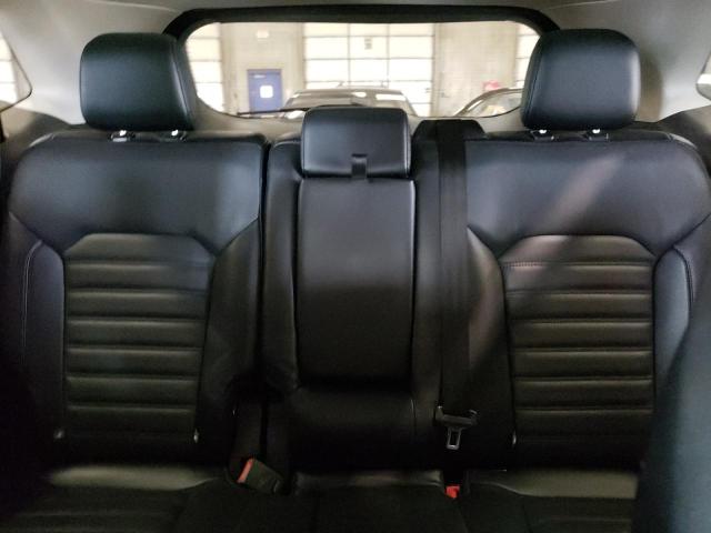 Photo 10 from auction – 2018 FORD EDGE SEL with VIN 2FMPK4J98JBC05901