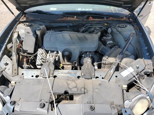 Photo 11 from auction – 2007 BUICK LACROSSE C with VIN 2G4WC582971162675