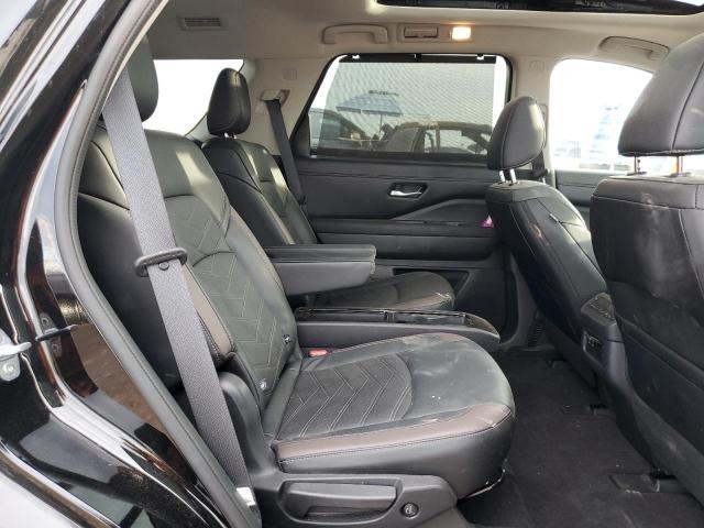 Photo 11 from auction – 2023 NISSAN PATHFINDER with VIN 5N1DR3DK7PC210636