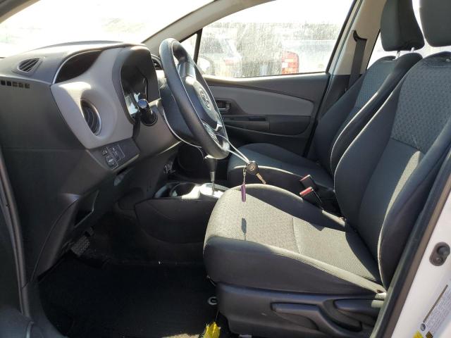 Photo 7 from auction – 2015 TOYOTA YARIS with VIN VNKKTUD35FA026664