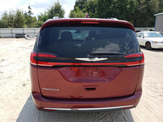 Photo 6 from auction – 2021 CHRYSLER PACIFICA T with VIN 2C4RC1BG0MR600754