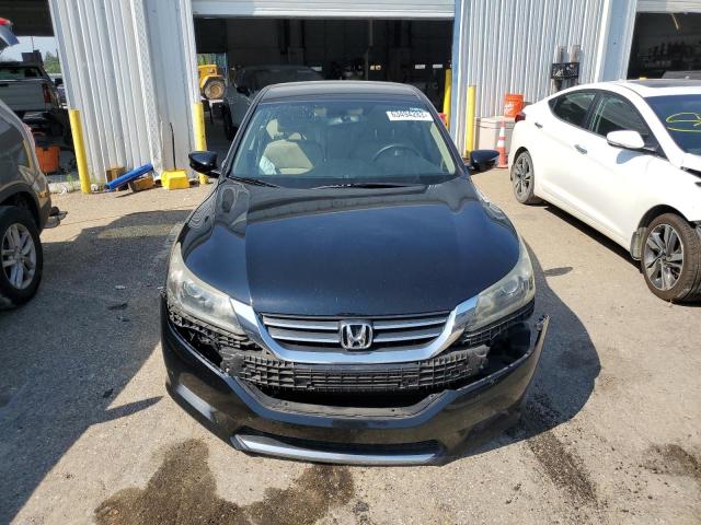 Photo 5 from auction – 2014 HONDA ACCORD with VIN 1HGCR2F33EA149876