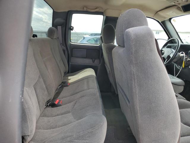 Photo 10 from auction – 2005 CHEVROLET SILVERADO with VIN 1GCEK19T05E184062