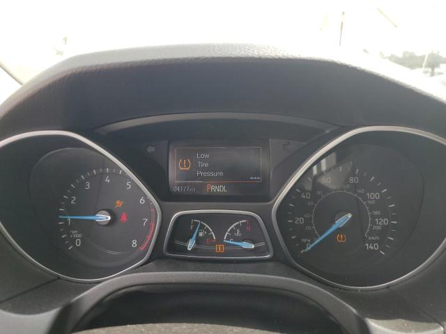 Photo 9 from auction – 2015 FORD FOCUS SE with VIN 1FADP3K26FL227493