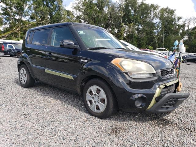 Photo 4 from auction – 2013 KIA SOUL with VIN KNDJT2A52D7581564