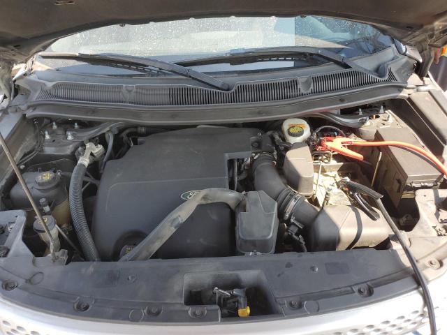 Photo 12 from auction – 2013 FORD EXPLORER X with VIN 1FM5K7D8XDGB33320