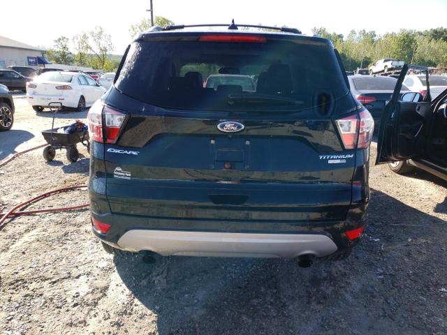 Photo 6 from auction – 2018 FORD ESCAPE TIT with VIN 1FMCU9J93JUA82024
