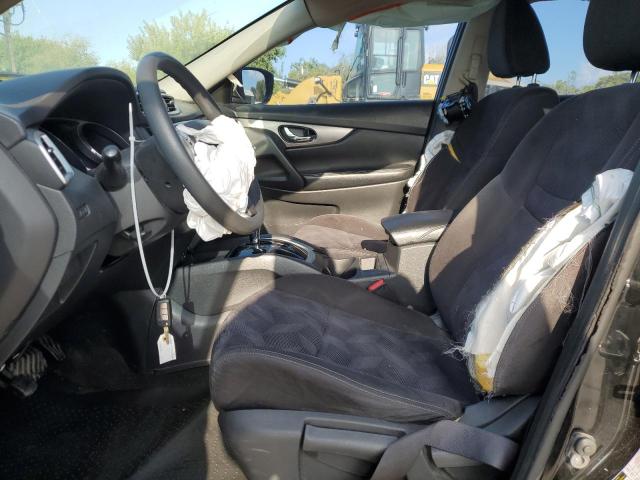 Снимка 7 от търг – 2015 NISSAN ROGUE S с VIN KNMAT2MT3FP522472