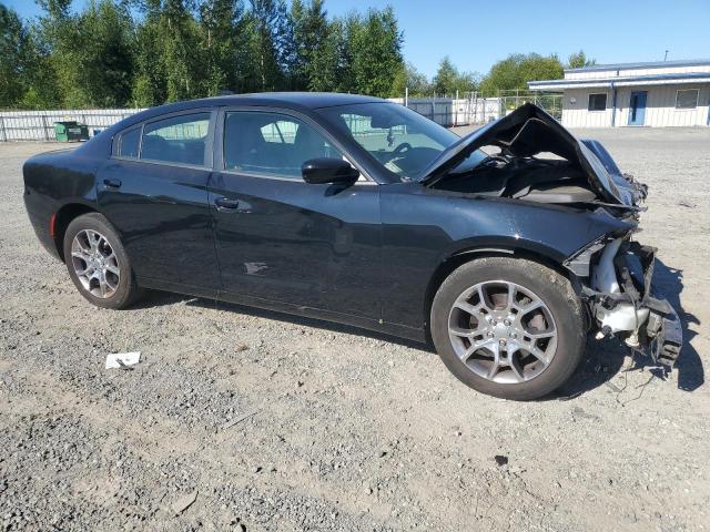 Photo 4 from auction – 2016 DODGE CHARGER SX with VIN 2C3CDXJG1GH348261