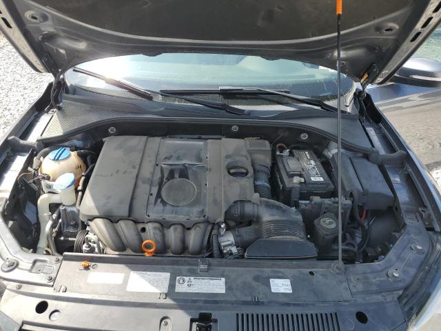 Photo 11 from auction – 2013 VOLKSWAGEN PASSAT with VIN 1VWBH7A37DC064590