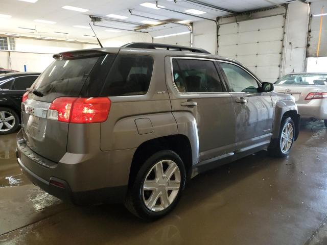 Photo 3 from auction – 2011 GMC TERRAIN SL with VIN 2CTALUEC3B6209771