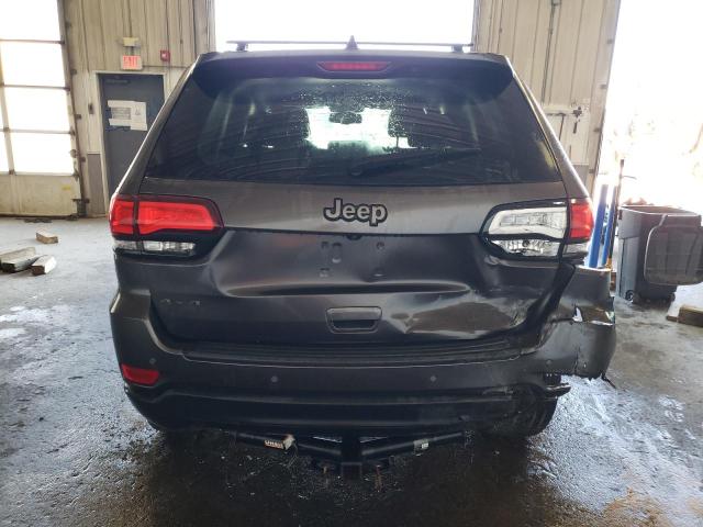Photo 6 from auction – 2016 JEEP GRAND CHER with VIN 1C4RJFAG0GC456835