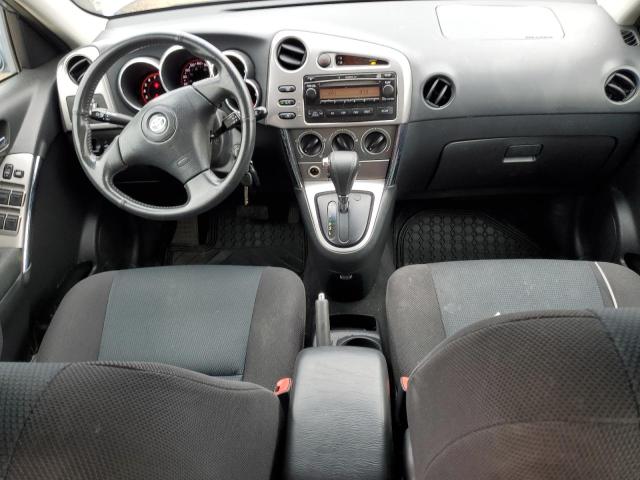 Photo 8 from auction – 2007 TOYOTA COROLLA MA with VIN 2T1KR32E27C660534