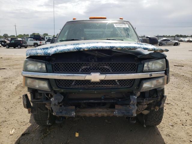 صورة رقم 5 من المزاد - 2003 CHEVROLET SILVERADO مع VIN 1GCHK23143F227092